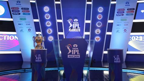 ipl 2023 auction